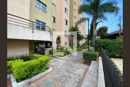 Apartamento para alugar com 42m², 2 quartos e 1 vagaÁrea comum