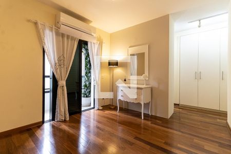 Apartamento para alugar com 210m², 4 quartos e 3 vagas Apartamento para alugar com 210m², 4 quartos e 3 vagasSuíte 1