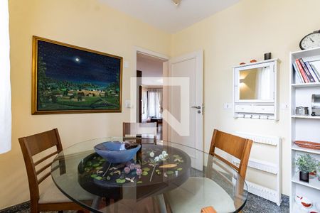 Apartamento para alugar com 210m², 4 quartos e 3 vagas Apartamento para alugar com 210m², 4 quartos e 3 vagasCopa da Cozinha