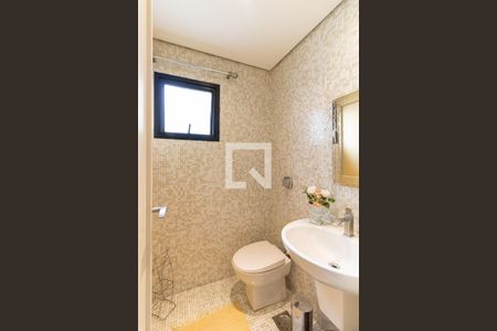 Apartamento para alugar com 210m², 4 quartos e 3 vagas Apartamento para alugar com 210m², 4 quartos e 3 vagasLavabo