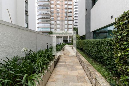 Apartamento para alugar com 210m², 4 quartos e 3 vagas Apartamento para alugar com 210m², 4 quartos e 3 vagasÁrea Verde