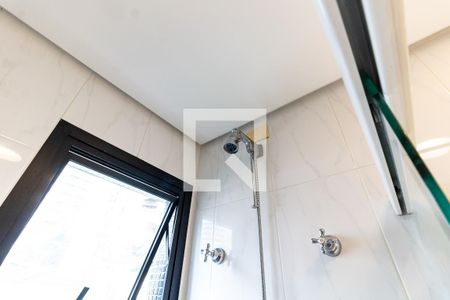 Apartamento para alugar com 210m², 4 quartos e 3 vagas Apartamento para alugar com 210m², 4 quartos e 3 vagasBanheiro da Suíte 3