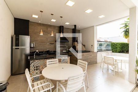 Apartamento para alugar com 210m², 4 quartos e 3 vagas Apartamento para alugar com 210m², 4 quartos e 3 vagasChurrasqueira