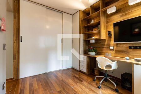 Apartamento para alugar com 210m², 4 quartos e 3 vagas Apartamento para alugar com 210m², 4 quartos e 3 vagasSuíte 3