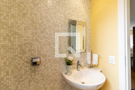 Apartamento para alugar com 210m², 4 quartos e 3 vagas Apartamento para alugar com 210m², 4 quartos e 3 vagasLavabo