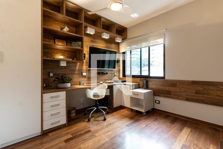 Apartamento para alugar com 210m², 4 quartos e 3 vagas Apartamento para alugar com 210m², 4 quartos e 3 vagasSuíte 3