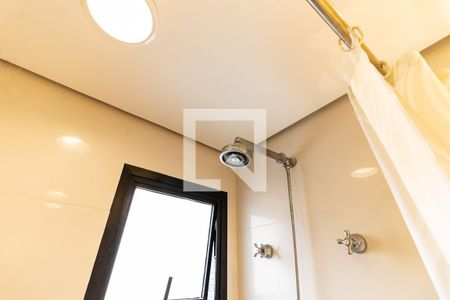Apartamento para alugar com 210m², 4 quartos e 3 vagas Apartamento para alugar com 210m², 4 quartos e 3 vagasBanheiro da Suíte 1
