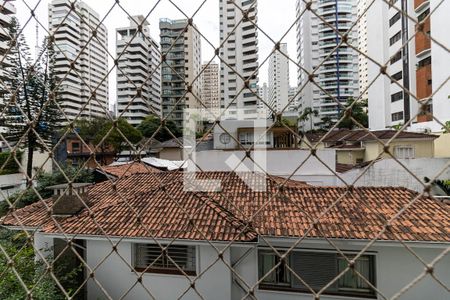 Apartamento para alugar com 210m², 4 quartos e 3 vagas Apartamento para alugar com 210m², 4 quartos e 3 vagasVista do Quarto 4
