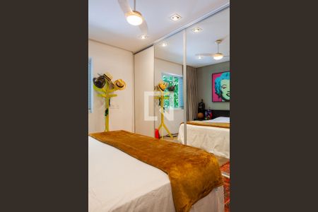 Casa para alugar com 340m², 3 quartos e 2 vagasQuarto