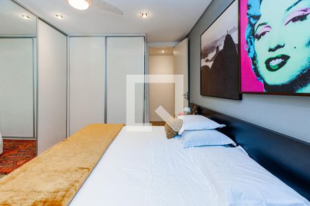 Casa para alugar com 340m², 3 quartos e 2 vagasQuarto