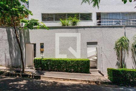 Casa para alugar com 340m², 3 quartos e 2 vagasÁrea comum