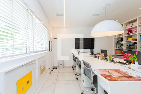 Casa para alugar com 340m², 3 quartos e 2 vagasÁrea comum