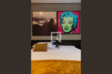 Casa para alugar com 340m², 3 quartos e 2 vagasQuarto