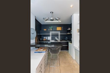 Casa para alugar com 340m², 3 quartos e 2 vagasSala