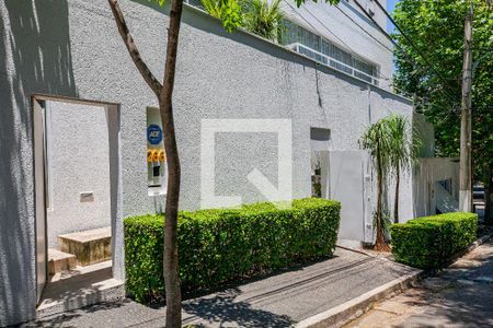 Casa para alugar com 340m², 3 quartos e 2 vagasÁrea comum