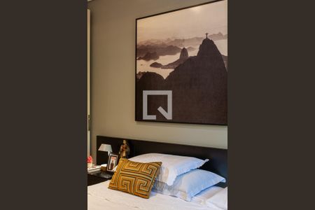 Casa para alugar com 340m², 3 quartos e 2 vagasQuarto