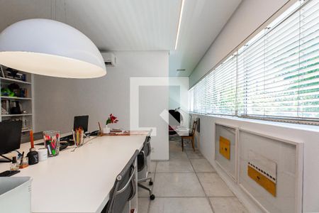 Casa para alugar com 340m², 3 quartos e 2 vagasÁrea comum