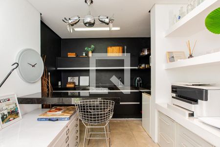 Casa para alugar com 340m², 3 quartos e 2 vagasSala