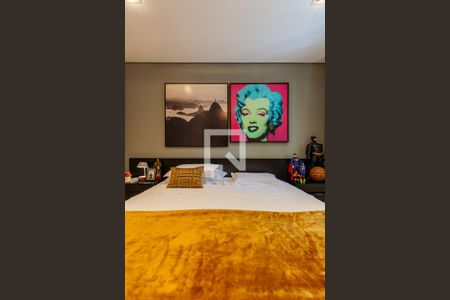 Casa para alugar com 340m², 3 quartos e 2 vagasQuarto