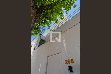 Casa para alugar com 340m², 3 quartos e 2 vagasÁrea comum
