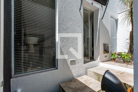 Casa para alugar com 340m², 3 quartos e 2 vagasÁrea comum