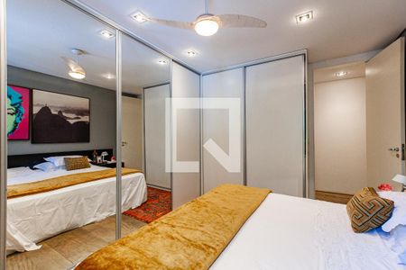 Casa para alugar com 340m², 3 quartos e 2 vagasQuarto