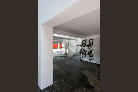 Casa para alugar com 340m², 3 quartos e 2 vagasÁrea comum