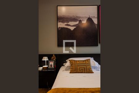 Casa para alugar com 340m², 3 quartos e 2 vagasQuarto