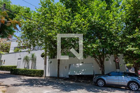 Casa para alugar com 340m², 3 quartos e 2 vagasÁrea comum