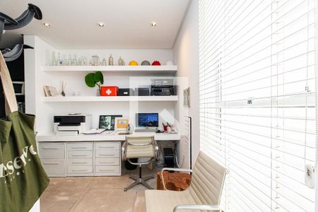 Casa para alugar com 340m², 3 quartos e 2 vagasSala