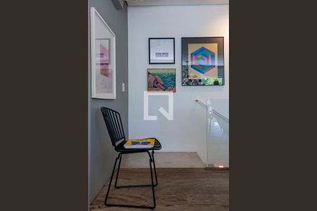 Casa para alugar com 340m², 3 quartos e 2 vagasSala 