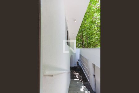 Casa para alugar com 340m², 3 quartos e 2 vagasÁrea comum