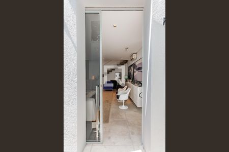 Casa para alugar com 340m², 3 quartos e 2 vagasÁrea comum