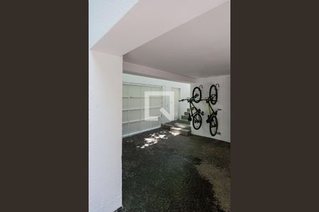 Casa para alugar com 340m², 3 quartos e 2 vagasÁrea comum