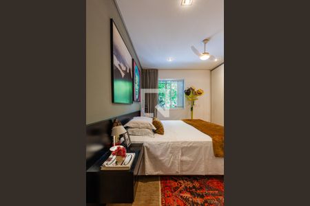 Casa para alugar com 340m², 3 quartos e 2 vagasQuarto