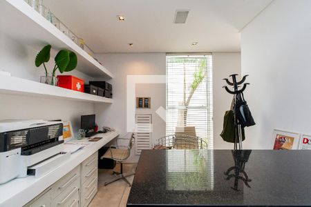 Casa para alugar com 340m², 3 quartos e 2 vagasSala