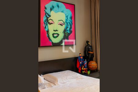 Casa para alugar com 340m², 3 quartos e 2 vagasQuarto