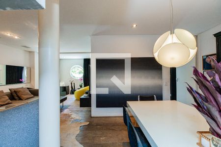 Casa para alugar com 340m², 3 quartos e 2 vagasSala 