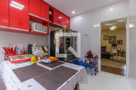 Casa de condomínio à venda com 1250m², 4 quartos e 6 vagas Casa de condomínio à venda com 1250m², 4 quartos e 6 vagasCozinha