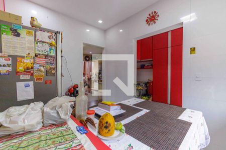 Casa de condomínio à venda com 1250m², 4 quartos e 6 vagas Casa de condomínio à venda com 1250m², 4 quartos e 6 vagasCozinha