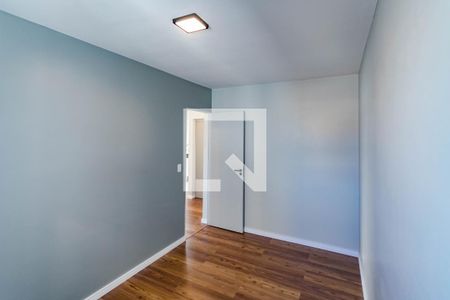 Apartamento para alugar com 51m², 3 quartos e 1 vaga Apartamento para alugar com 51m², 3 quartos e 1 vagaQuarto 3