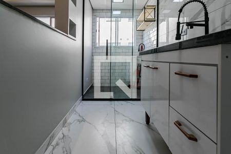 Apartamento para alugar com 51m², 3 quartos e 1 vaga Apartamento para alugar com 51m², 3 quartos e 1 vagaCozinha