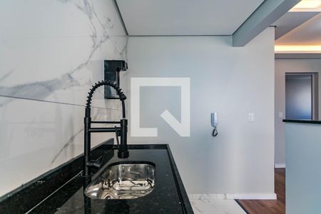 Apartamento para alugar com 51m², 3 quartos e 1 vaga Apartamento para alugar com 51m², 3 quartos e 1 vagaCozinha