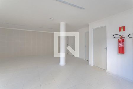 Apartamento para alugar com 51m², 3 quartos e 1 vaga Apartamento para alugar com 51m², 3 quartos e 1 vagaÁrea comum - Salão de festas