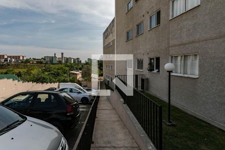 Apartamento para alugar com 51m², 3 quartos e 1 vaga Apartamento para alugar com 51m², 3 quartos e 1 vagaÁrea comum - Estacionamento