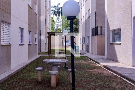 Apartamento para alugar com 51m², 3 quartos e 1 vaga Apartamento para alugar com 51m², 3 quartos e 1 vagaÁrea comum
