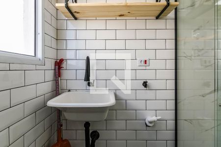 Apartamento para alugar com 51m², 3 quartos e 1 vaga Apartamento para alugar com 51m², 3 quartos e 1 vagaÁrea de Serviço