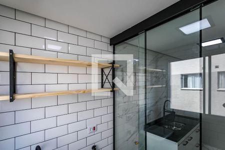 Apartamento para alugar com 51m², 3 quartos e 1 vaga Apartamento para alugar com 51m², 3 quartos e 1 vagaÁrea de Serviço