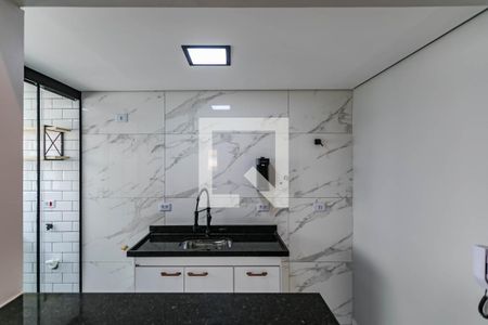 Apartamento para alugar com 51m², 3 quartos e 1 vaga Apartamento para alugar com 51m², 3 quartos e 1 vagaCozinha