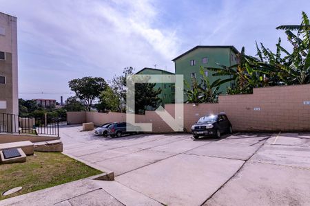 Apartamento para alugar com 51m², 3 quartos e 1 vaga Apartamento para alugar com 51m², 3 quartos e 1 vagaÁrea comum - Estacionamento